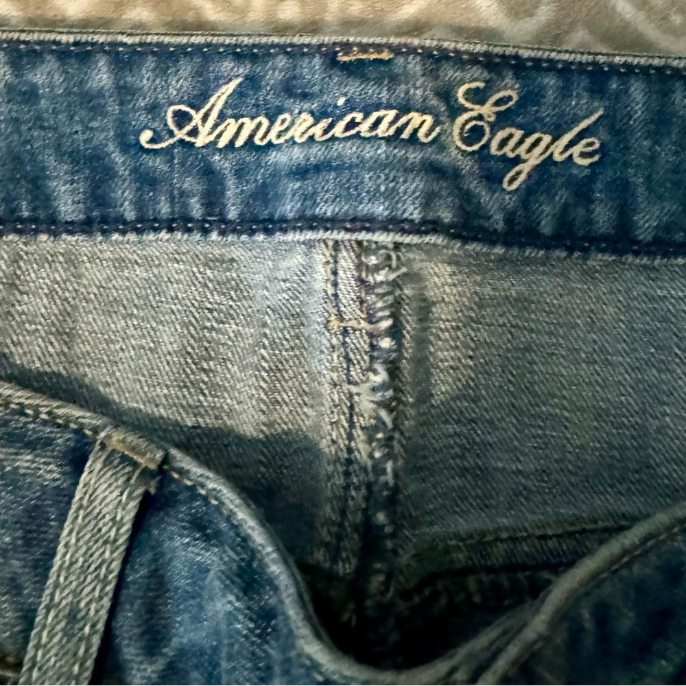 NWOT/size 14 American Eagle skirt - Picture 3 of 4